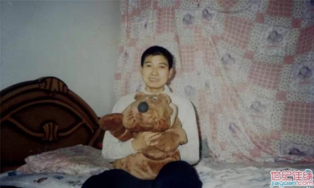 不语星君的第一张照片--梅州相亲服务中心