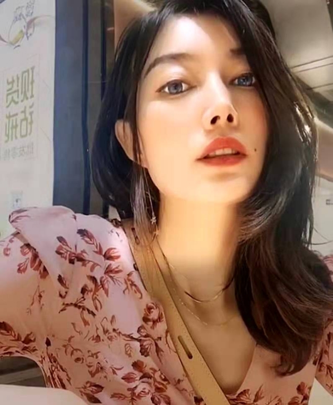 雨過天晴的第一张照片--梅州相亲服务中心