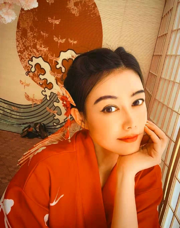 雨過天晴的第三张照片--梅州相亲服务中心