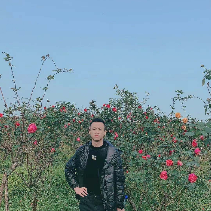 吾心永恒的第一张照片--梅州相亲服务中心