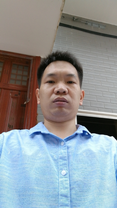 晨光的第一张照片--梅州相亲服务中心