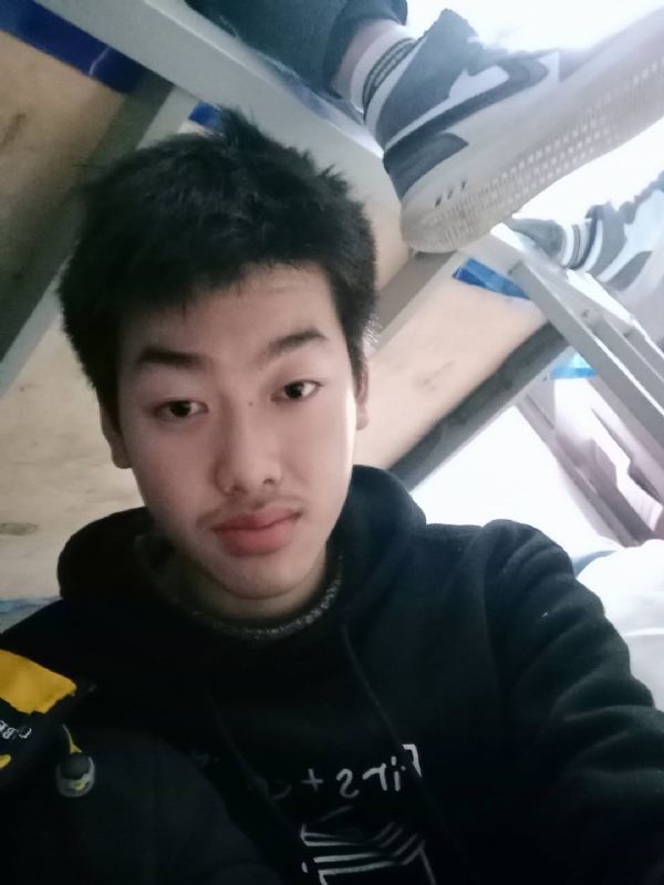 缺媳妇的第一张照片--梅州相亲服务中心