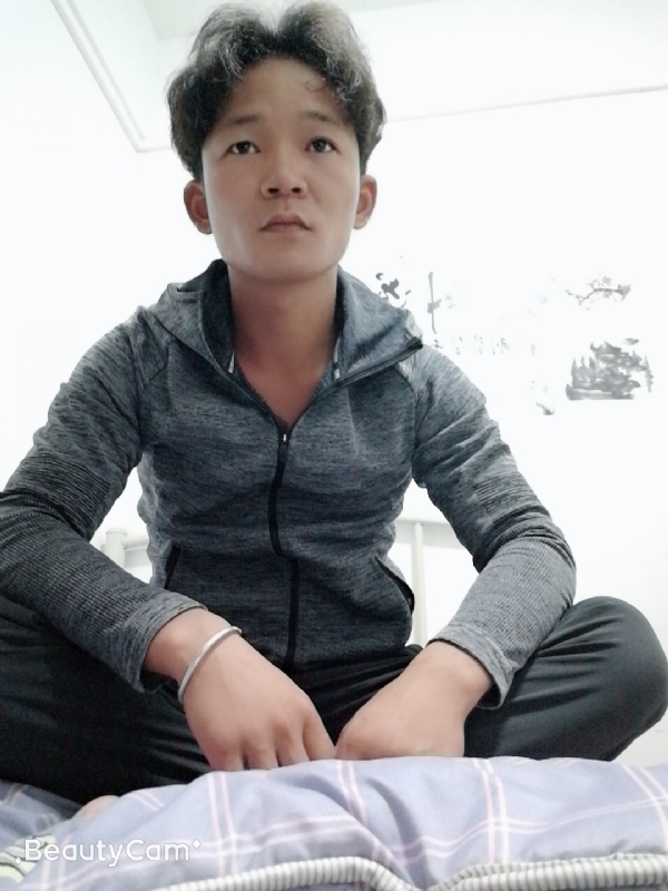 东浩学长的第一张照片--梅州相亲服务中心