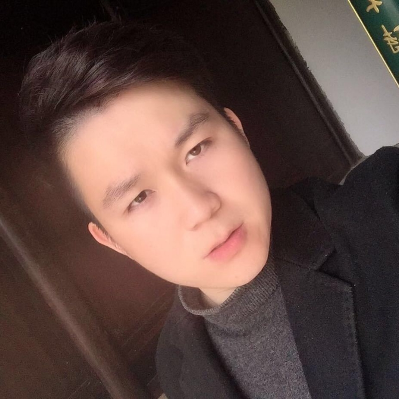 余生有你，可好的第一张照片--梅州相亲服务中心