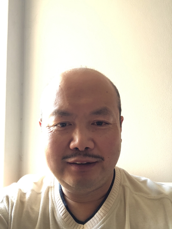 大山的第一张照片--梅州相亲服务中心