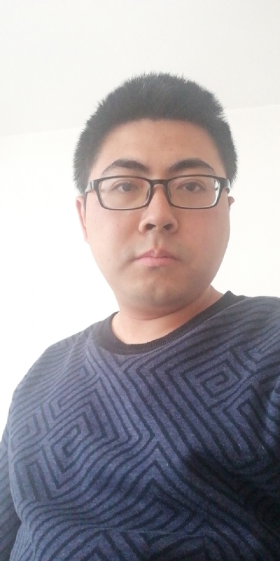 小管的第一张照片--梅州相亲服务中心