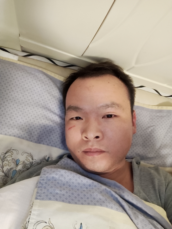 Miss胡的第一张照片--梅州相亲服务中心