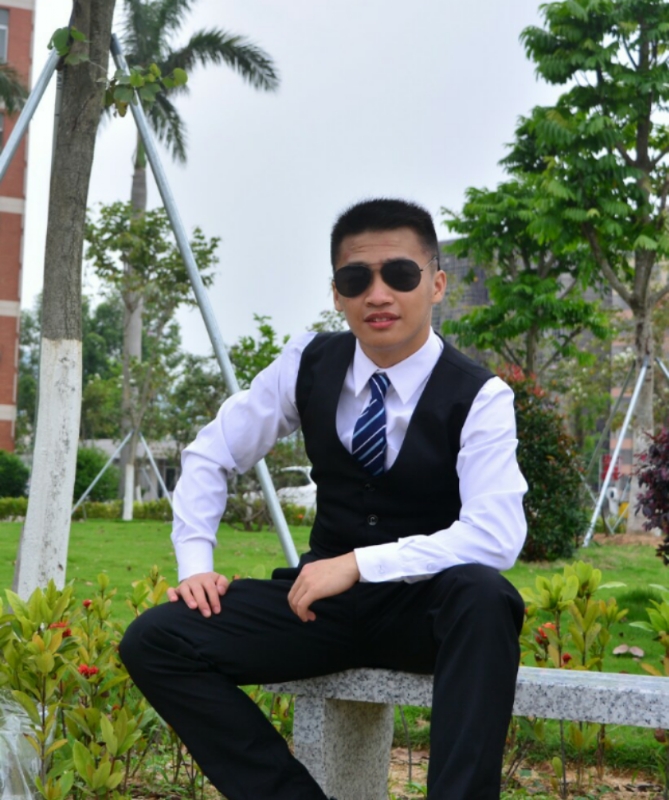 胡伊旗的第一张照片--梅州相亲服务中心