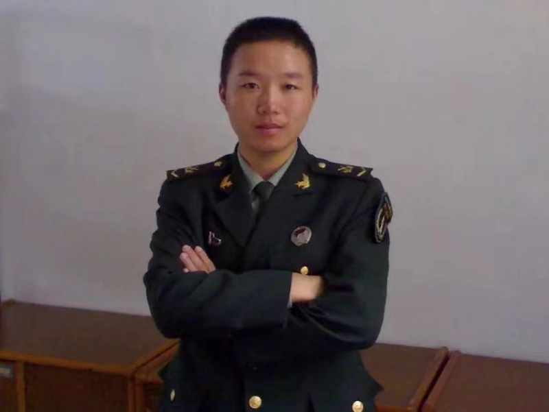 静下心来，等的第一张照片--梅州相亲服务中心