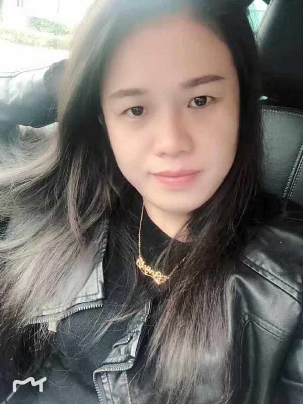 秋寶的第一张照片--梅州相亲服务中心