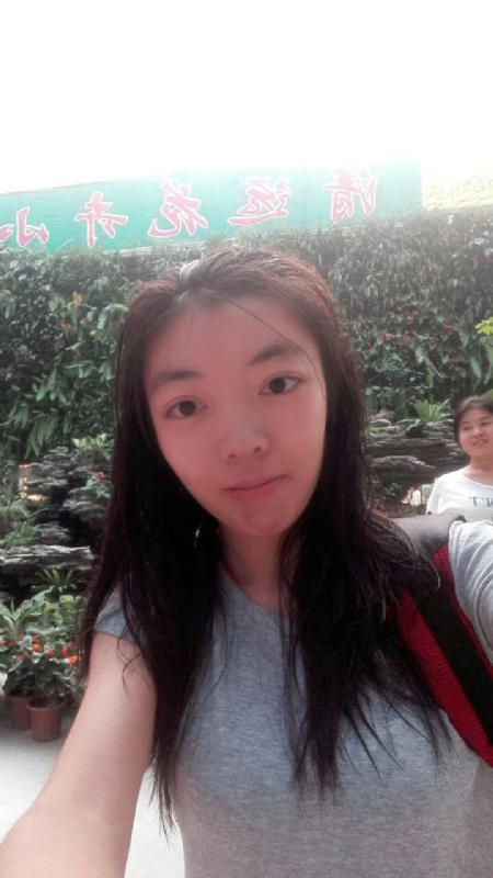 云栖的第一张照片--梅州相亲服务中心