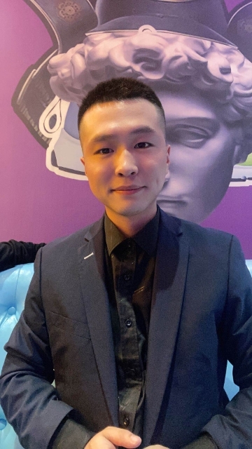 惠高寒的第一张照片--梅州相亲服务中心