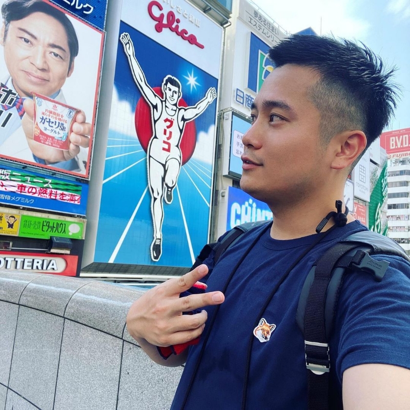 ChengFeng的第二张照片--梅州相亲服务中心