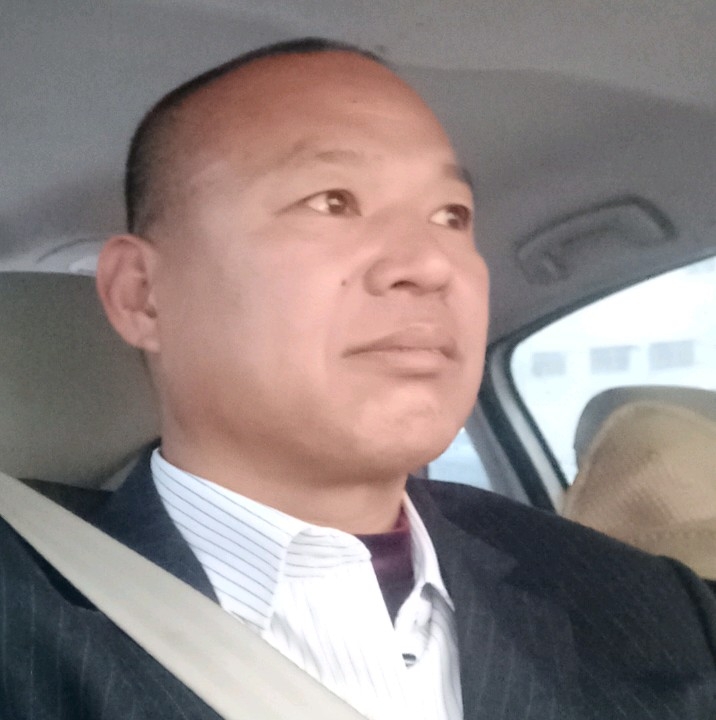 無心的第一张照片--梅州相亲服务中心