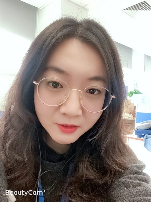 可爱的第一张照片--梅州相亲服务中心