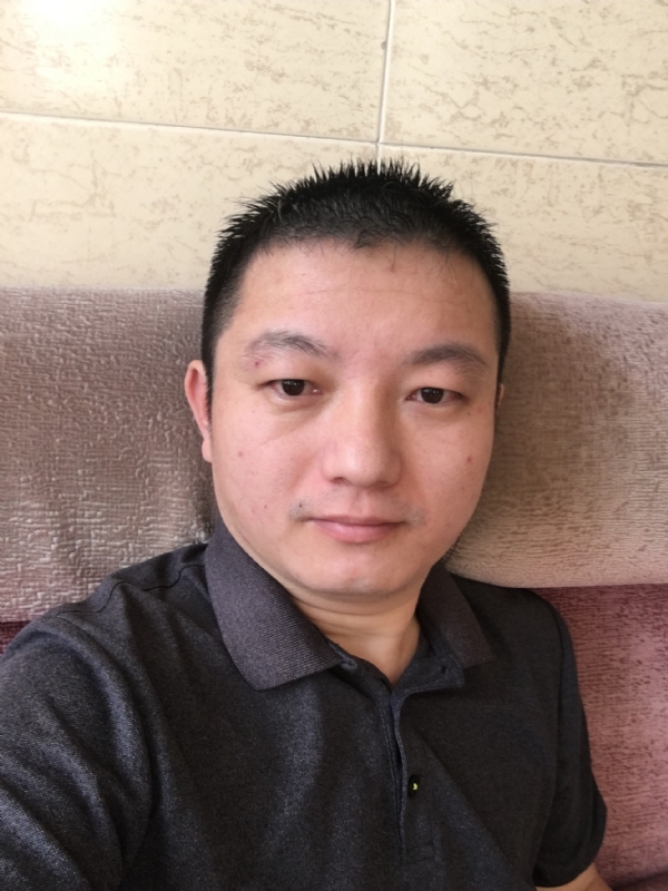 曲怀觞的第一张照片--梅州相亲服务中心