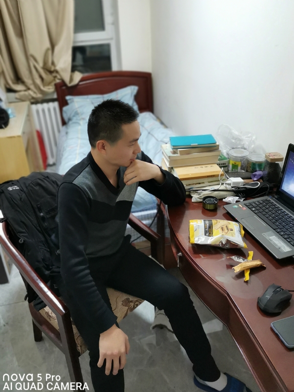 寻爱的第一张照片--梅州相亲服务中心