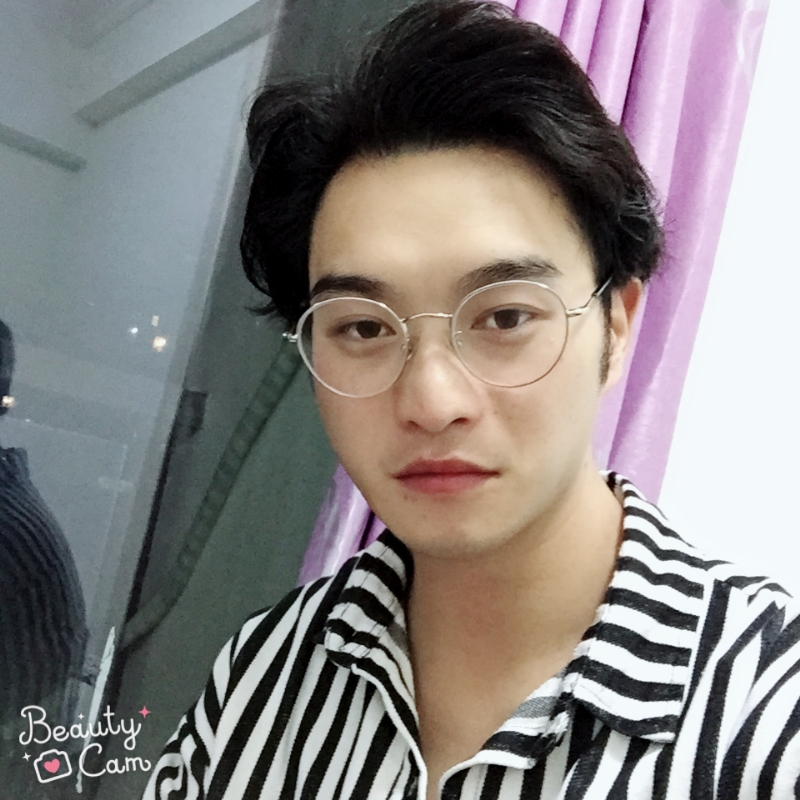 四月的第二张照片--梅州相亲服务中心