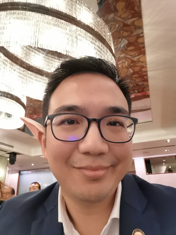 KenChow的第一张照片--梅州相亲服务中心