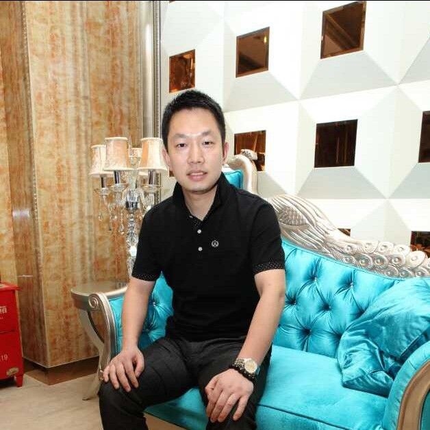 我是易先生的第一张照片--梅州相亲服务中心