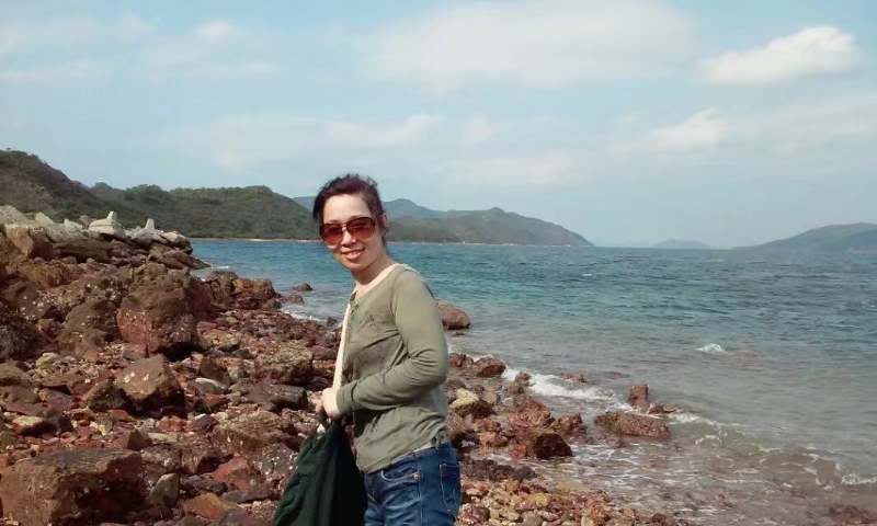 LUCYLU的第一张照片--梅州相亲服务中心