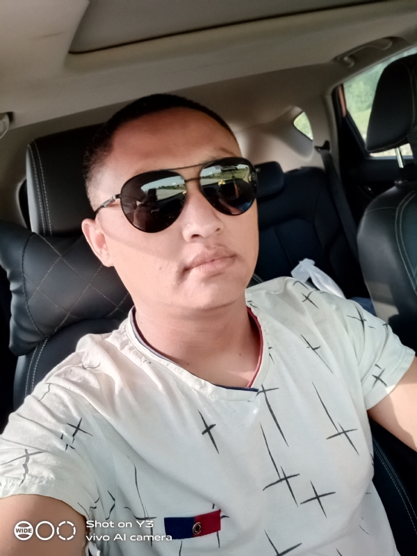 寻缘的第二张照片--梅州相亲服务中心