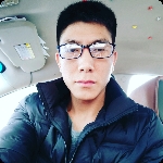 追梦人的第一张照片--梅州相亲服务中心