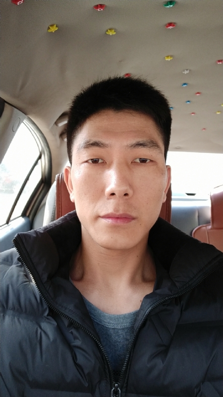 追梦人的第二张照片--梅州相亲服务中心