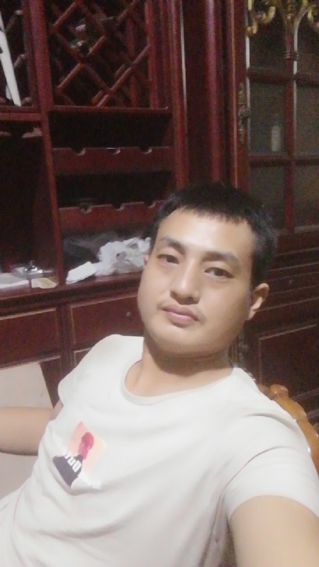 明天遇见你的第一张照片--梅州相亲服务中心