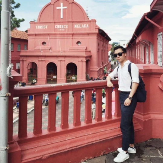 意境的第一张照片--梅州相亲服务中心