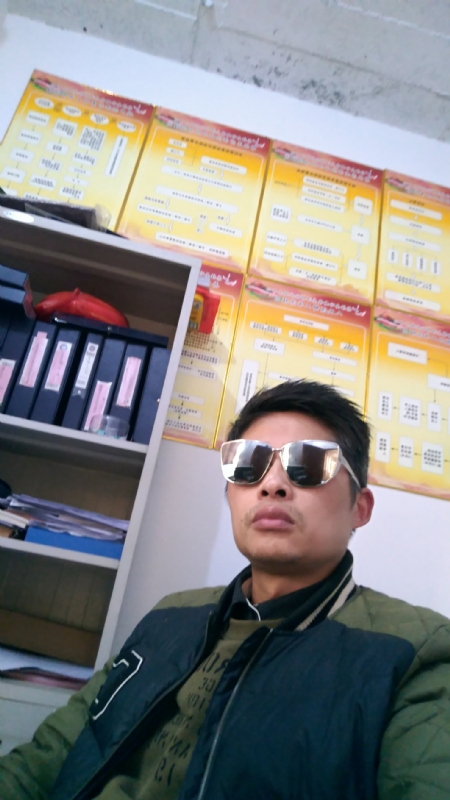 泽少的第一张照片--梅州相亲服务中心