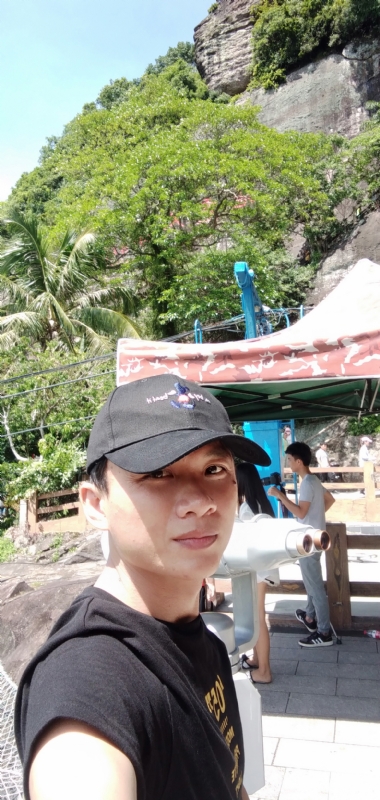 清凉的第二张照片--梅州相亲服务中心