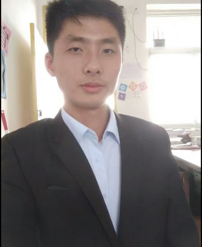 乘风踏月的第一张照片--梅州相亲服务中心