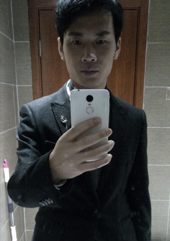 程先生的第二张照片--梅州相亲服务中心