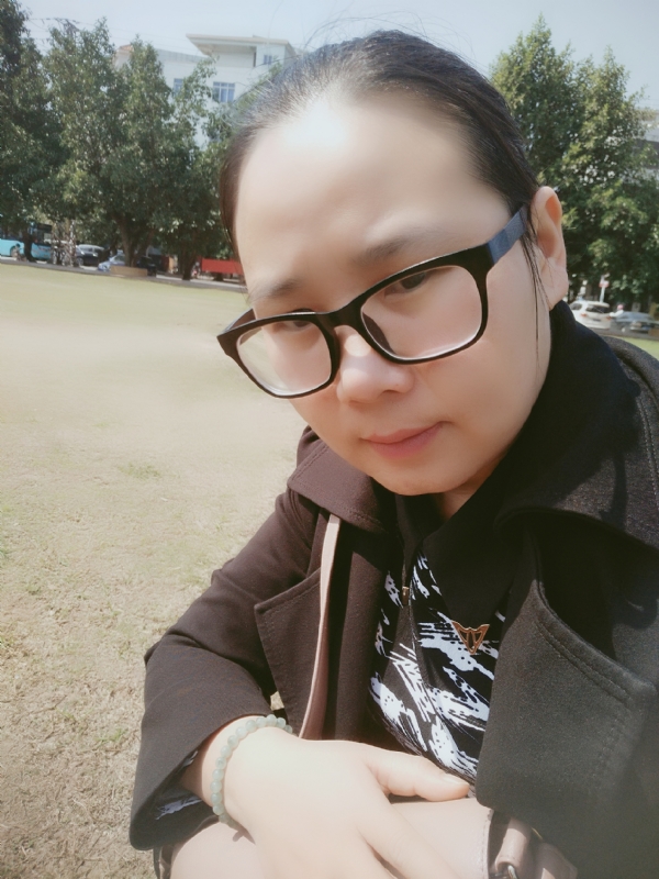 彩虹总在风雨后的第一张照片--梅州相亲服务中心