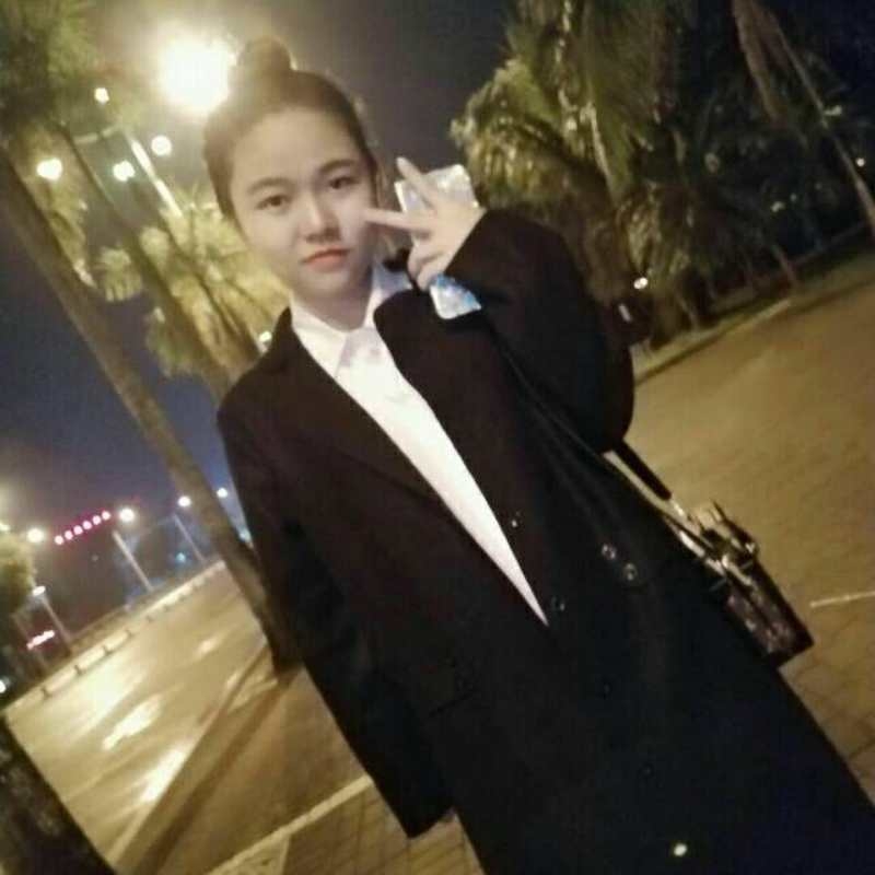 冰心的第二张照片--梅州相亲服务中心