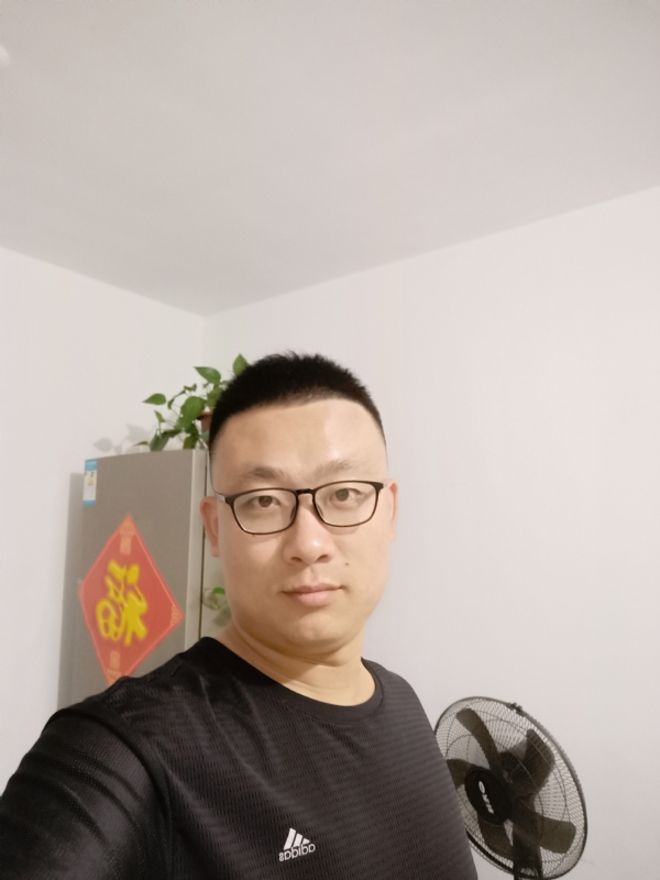 小超超的第一张照片--梅州相亲服务中心