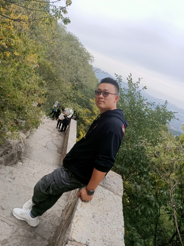 小超超的第二张照片--梅州相亲服务中心