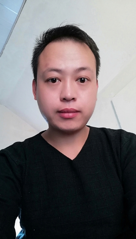 青鱼的第一张照片--梅州相亲服务中心