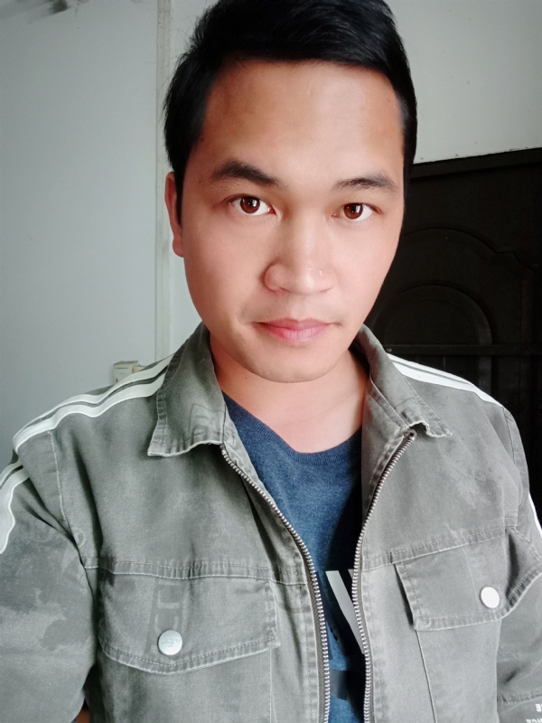 阿俊的第二张照片--梅州相亲服务中心