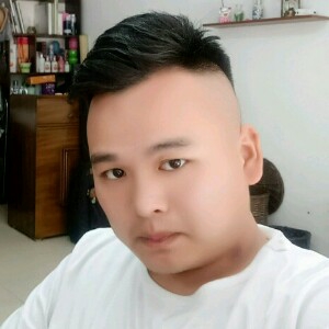 小胖子的第一张照片--梅州相亲服务中心