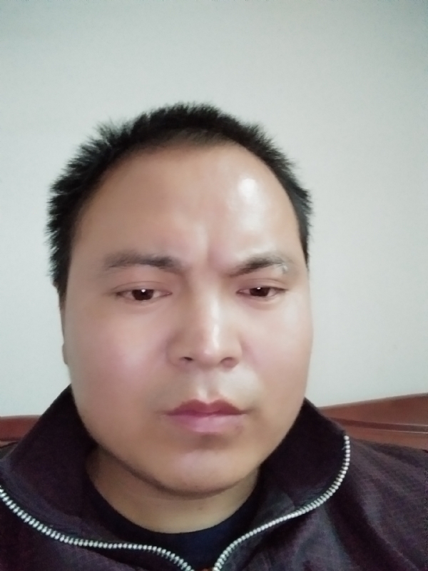 杰可夫的第一张照片--梅州相亲服务中心