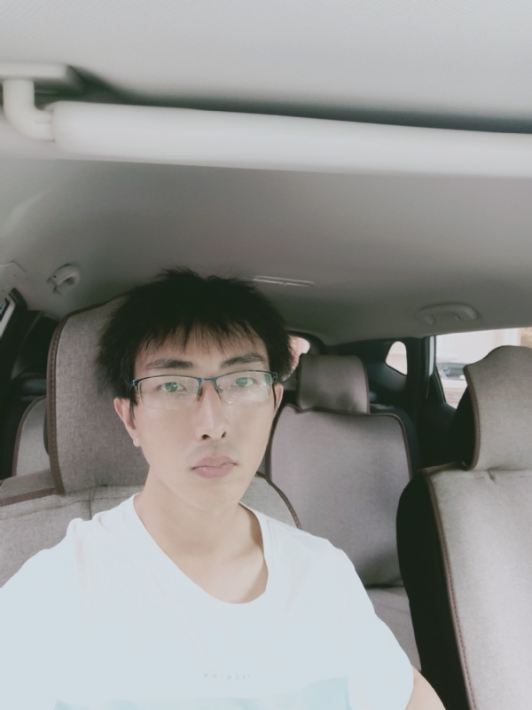 阳光大男孩的第一张照片--梅州相亲服务中心