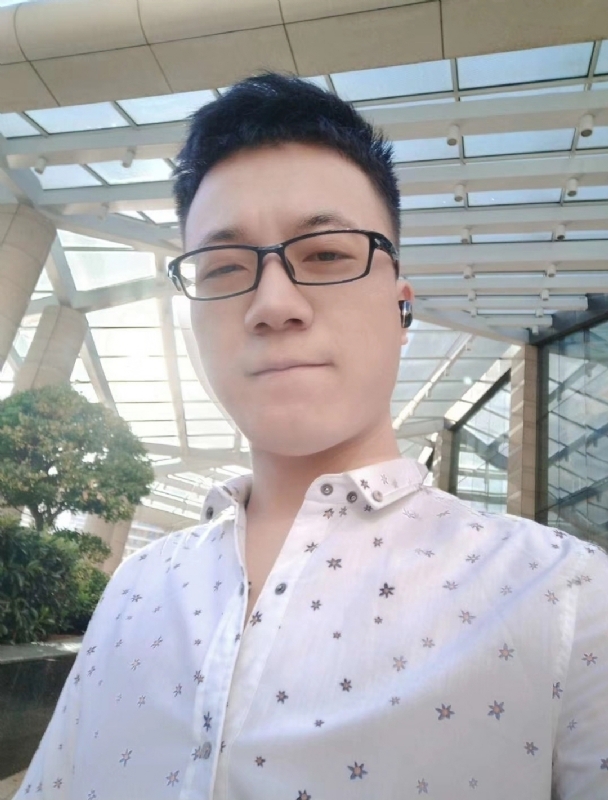 你是人间四月天的第一张照片--梅州相亲服务中心