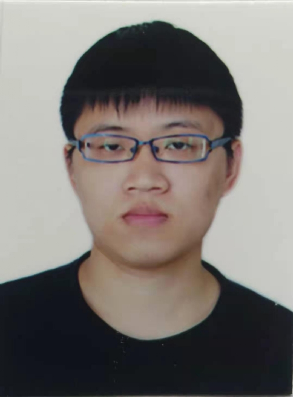 冬冬的第一张照片--梅州相亲服务中心