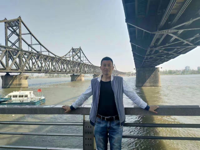 真心交友的第一张照片--梅州相亲服务中心