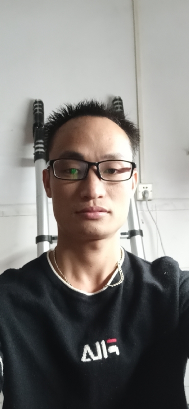 蔡先生的第一张照片--梅州相亲服务中心