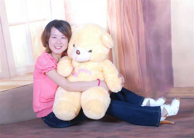 素雅的第一张照片--梅州相亲服务中心