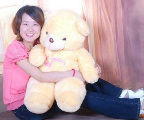 素雅的第二张照片--梅州相亲服务中心