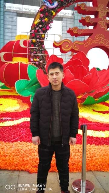 高大上的第一张照片--梅州相亲服务中心